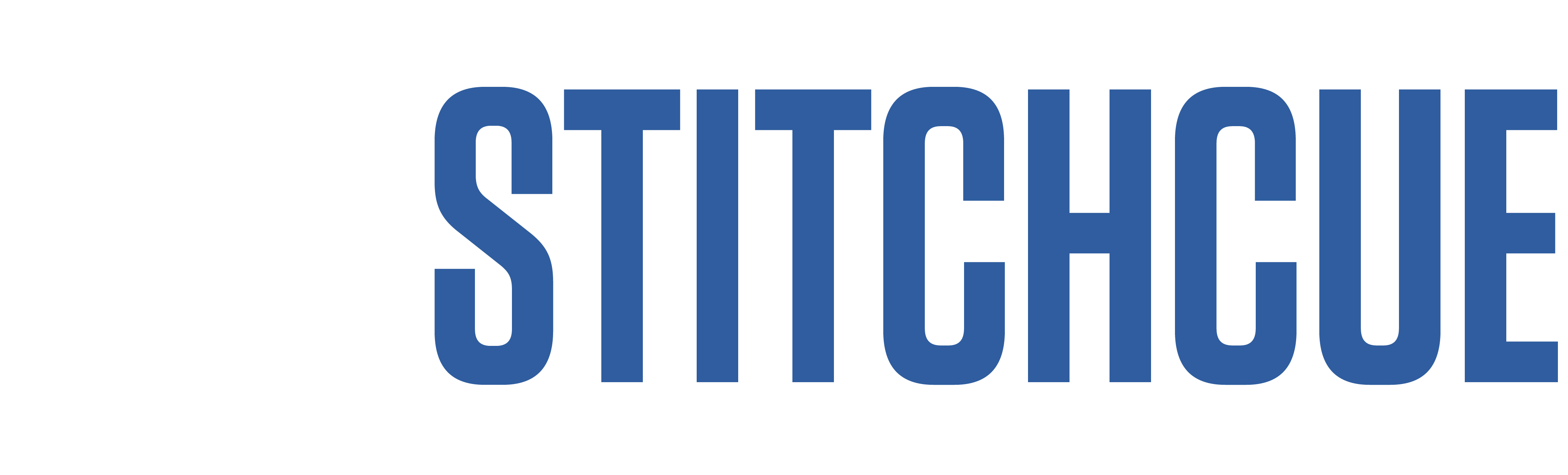 Stitchcue